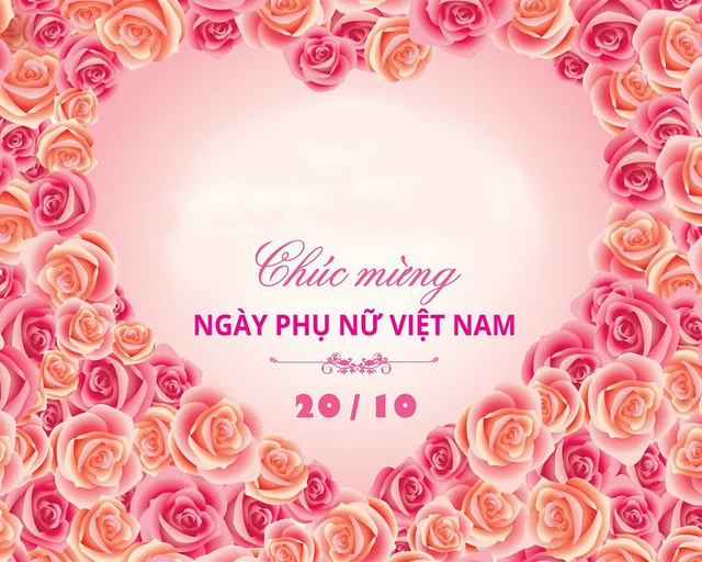 Những Lời Chúc Ngày Phụ Nữ Việt Nam 20/10 Ý Nghĩa Và Hay Nhất 2023